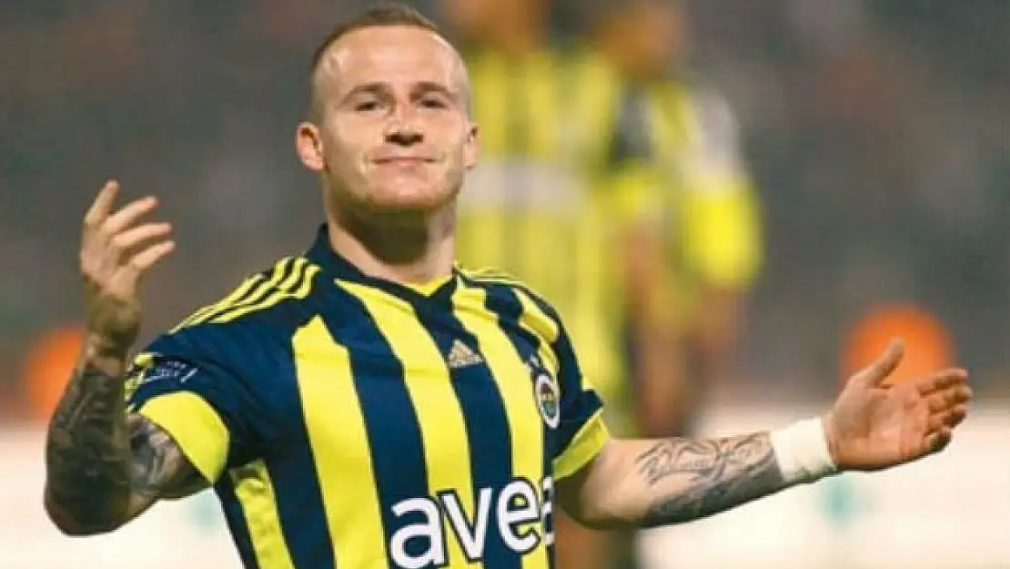 Yeni Transfer Stoch!