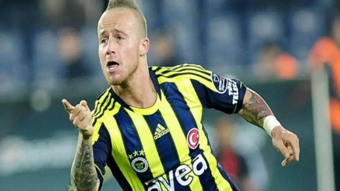 Stoch Resmen Gitti!