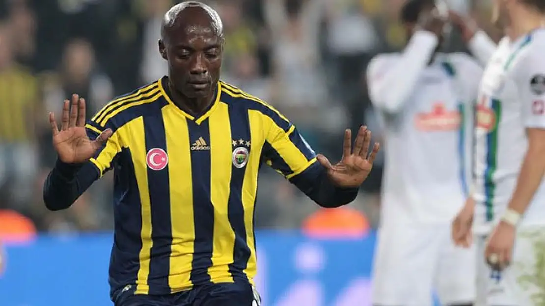 Kadiköy'de 28 Maçtır Fener Sönmüyor!