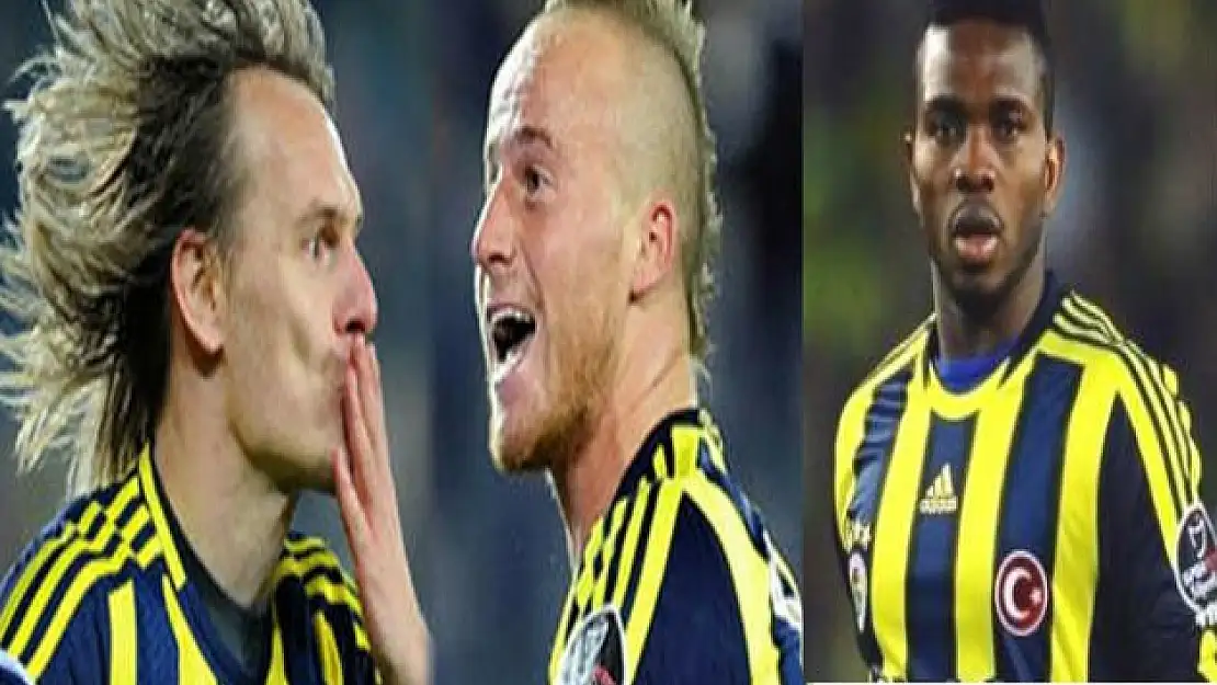 Fenerbahçe'de Transfer Bilmecesi