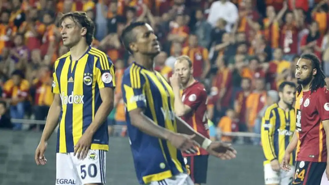 Fenerbahçe'de 3 Yabancı Veda Etti!