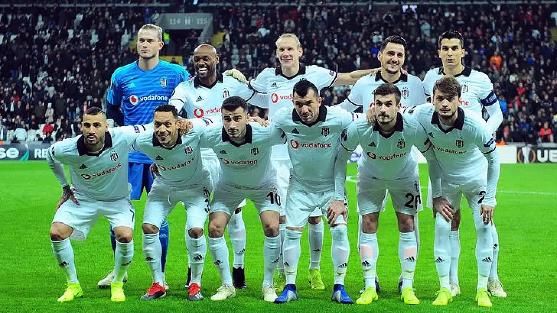 Kartal'da 2.Feda Dönemi!