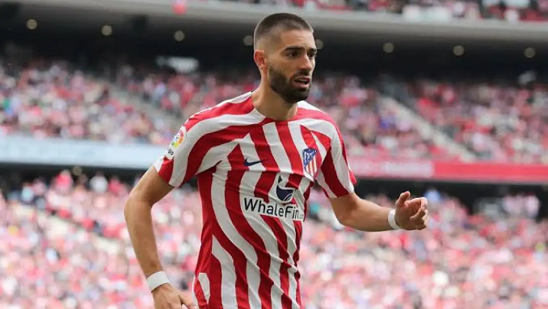 Fener'de Hedef Carrasco!