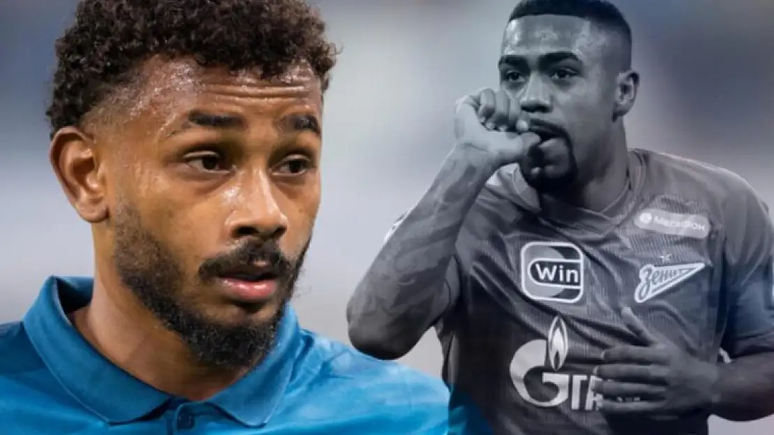 Fener'den Wendel ve Malcom Açıklaması!