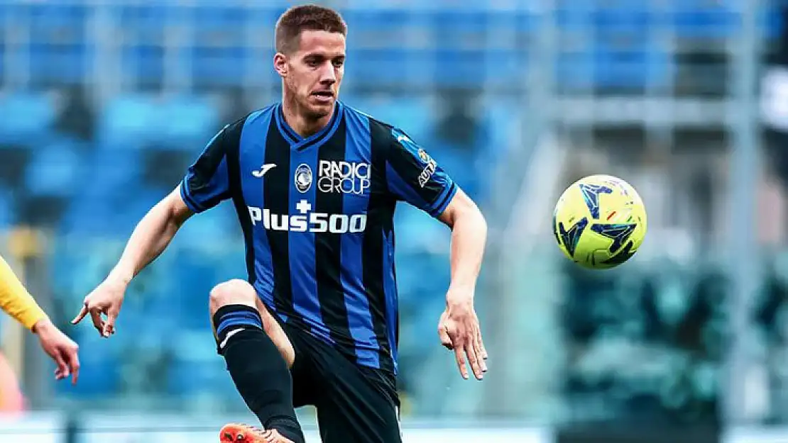 Fenerden Pasalic'e Teklifini Yaptı!