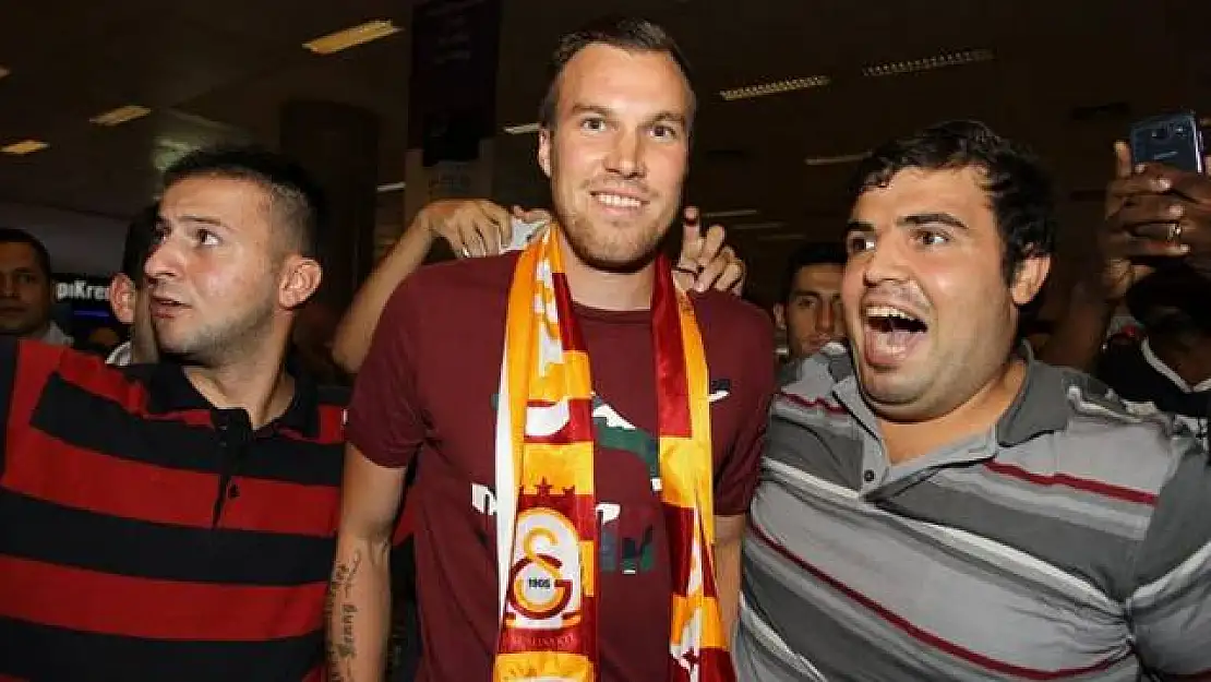 FİFA'dan,Galatasray'a Kötü Haber!