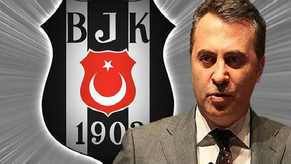 Fikret Orman Şikayet Etti!