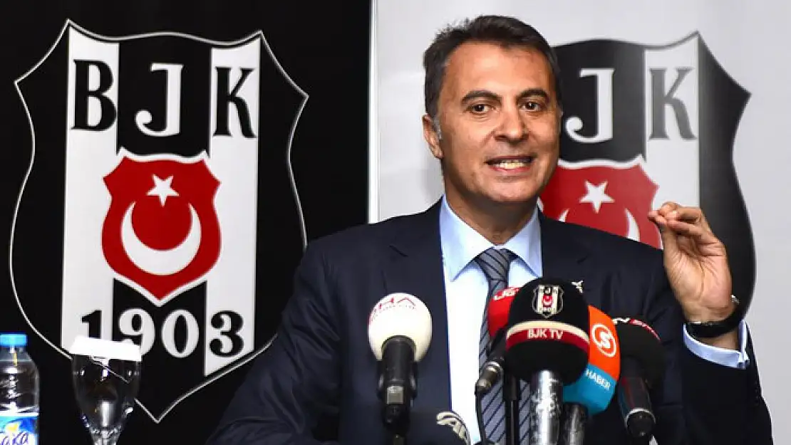 UEFA'dan Kartal'a Kısıtlama!