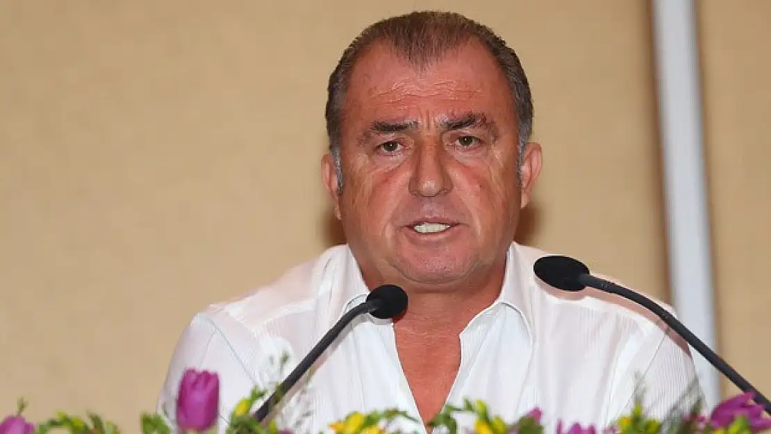 Terim'den Mancini'ye Cevap!