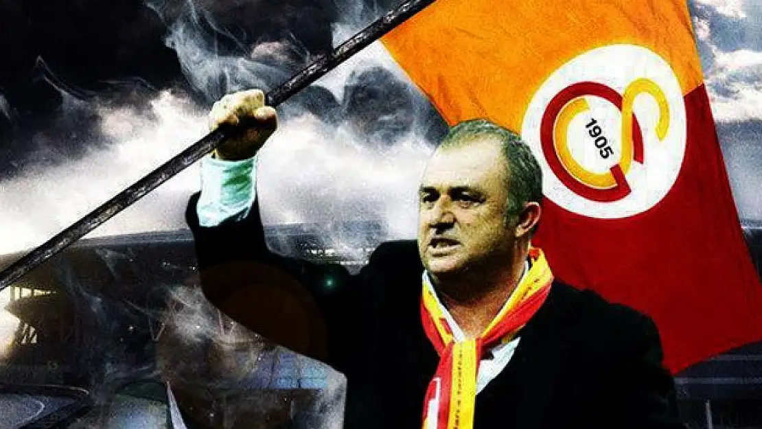 Fatih Terim,Geri Dönecek!