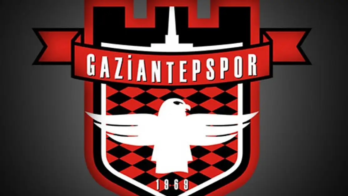 Gaziantepspor'a Yeni Sponsor!