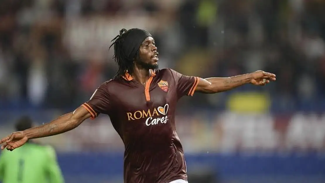 Cimbom'dan Gervinho Atağı!