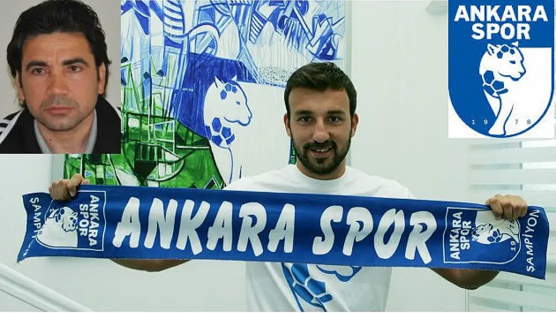 Ankaraspor Transferde Hızlı