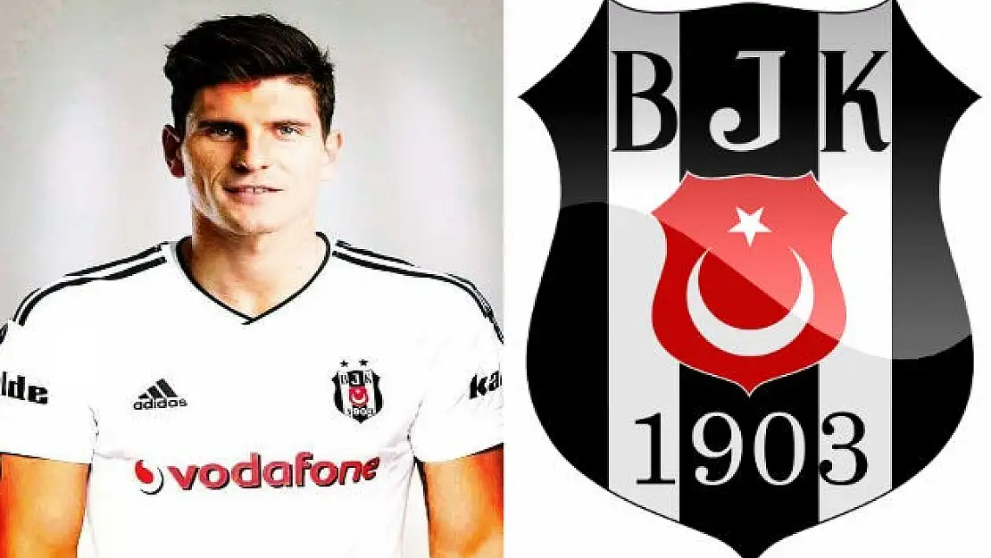 Gomez,Beşiktaş'ta!