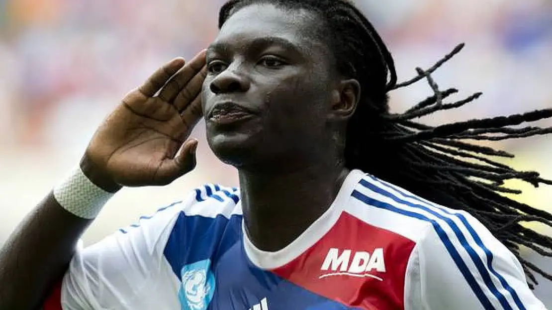 Kartal'da Gomis İddiası!