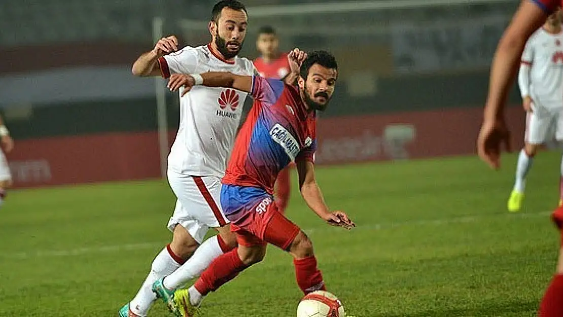 Cimbom,Gol Oldu Yağdı!