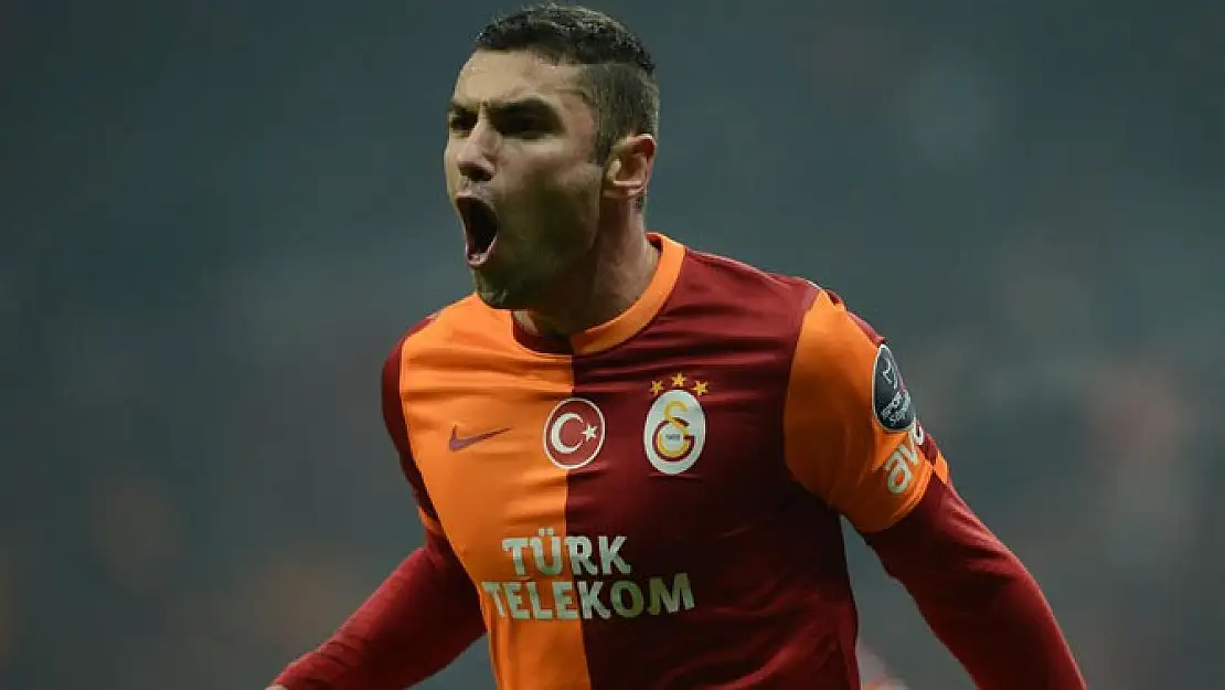 Cimbom Şampiyonluk İçin Yılmaz!