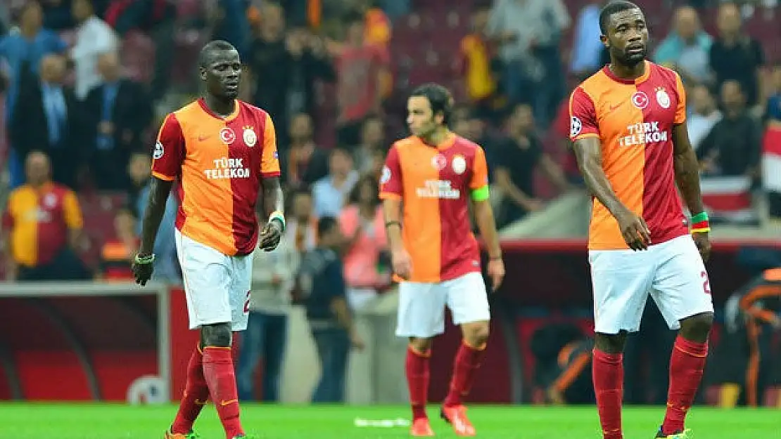 Rüya Bitti!