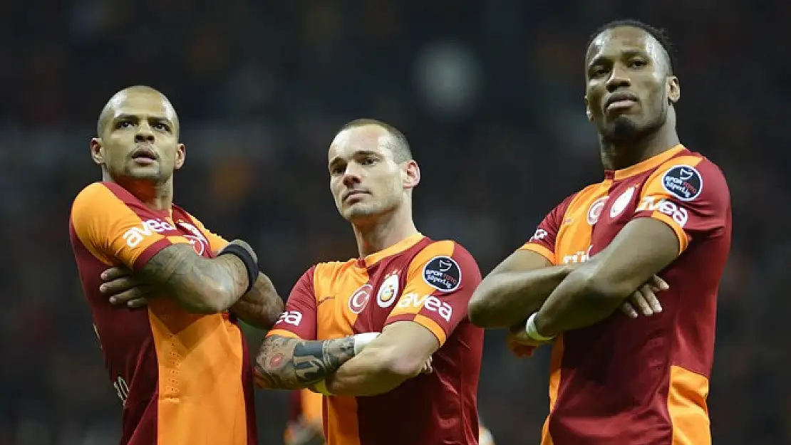 6 Golle Metin Oktay Duruşu!