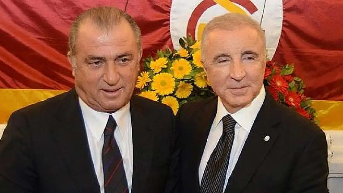 Zafer Terim'in!