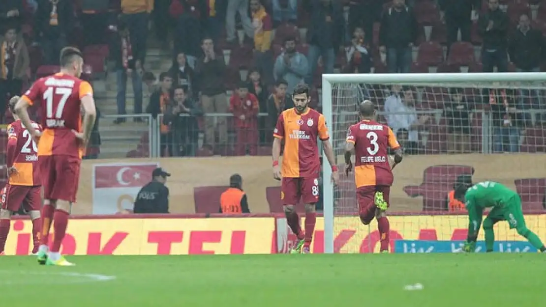 Mouche Kayseri'yi Umutlandırdı!