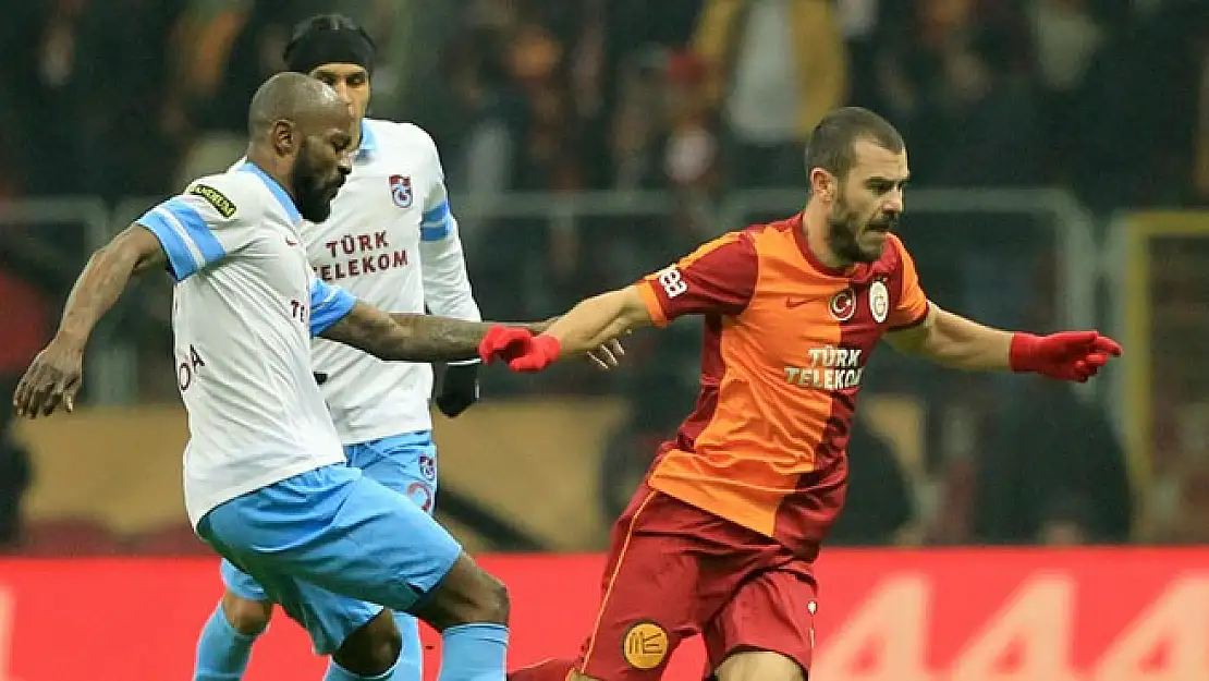 Yekta Trabzonspor'da!