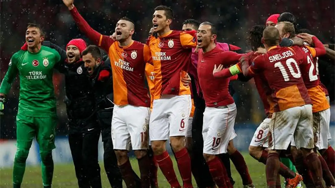 Ertelenmiş Destan!