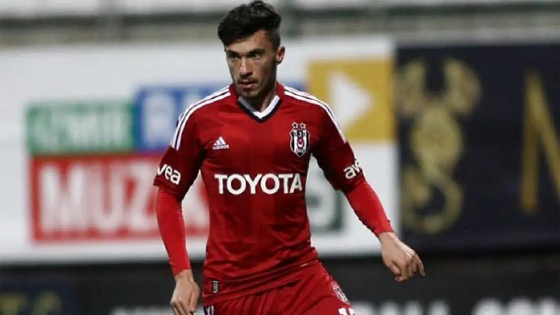 T.Konyaspor Gökhan'a Talip!