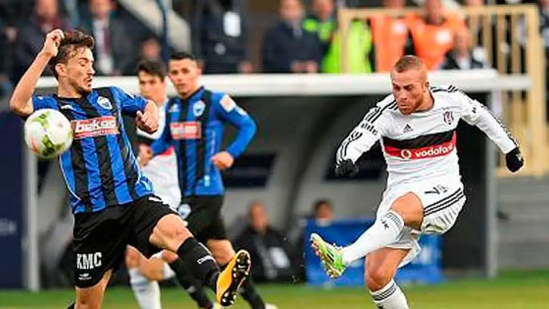 PSG,Töre İçin İstanbul'da!