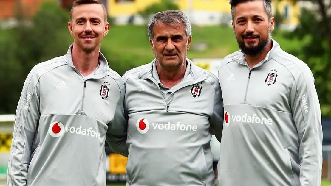 Guti: 'Futbolun Dili Ortaktır Ama!'