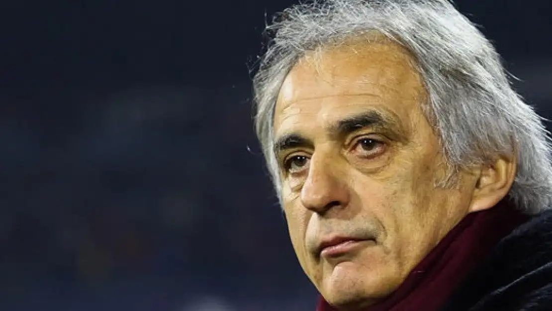 Halilhodzic,İmzayı Attı!!