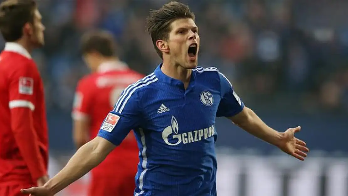 Huntelaar'dan 100.Gol!