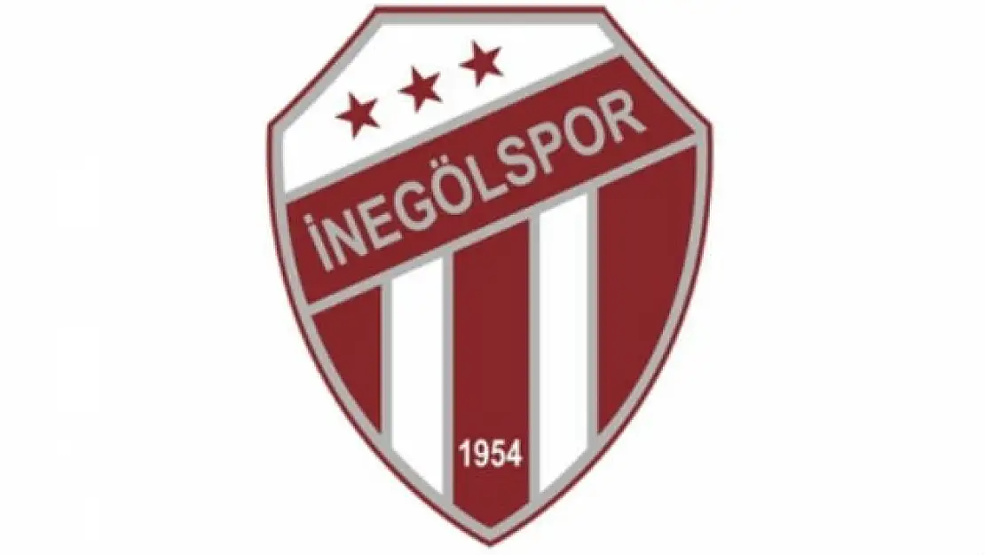 İnegölspor'da İç Transfer Sorunsuz