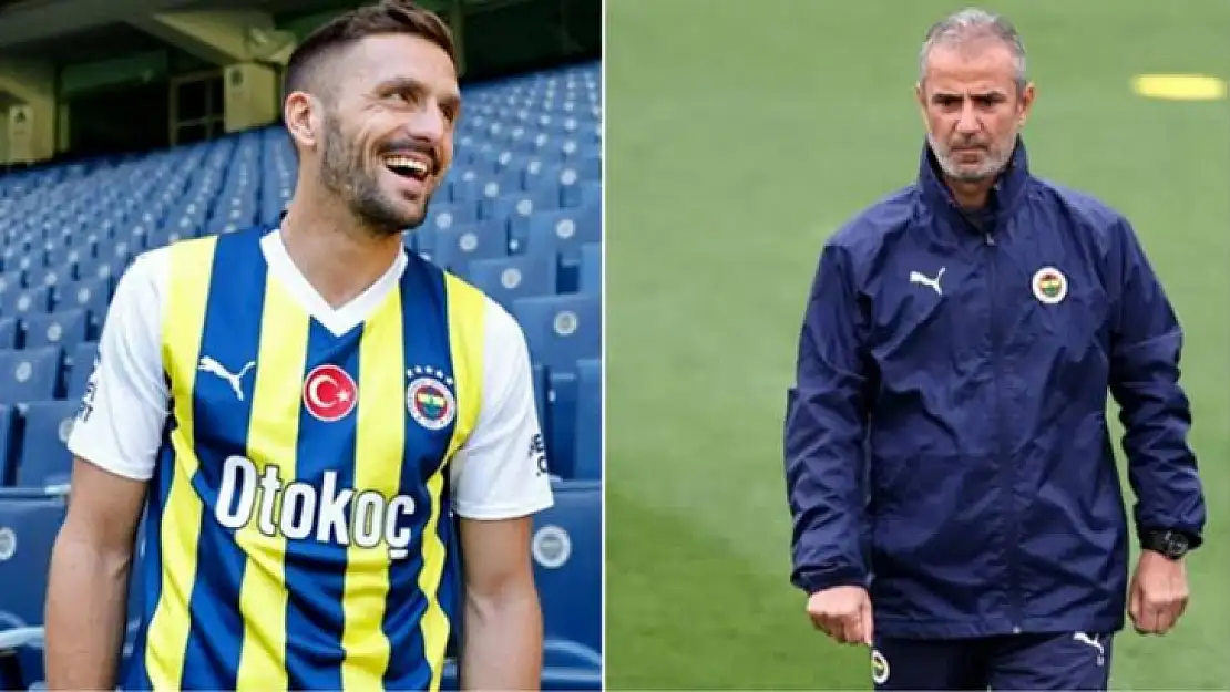 İsmail Kartal,Tadic ile Balığa Gidecek!