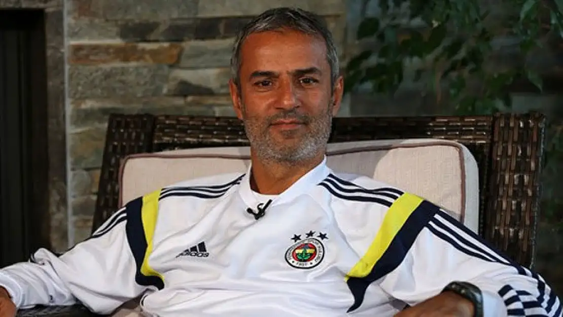 Fener,İsmail Kartal'a Emanet!