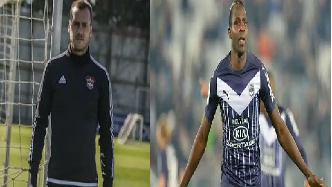 Osmanlıspor,Bombaları Patlatıyor!