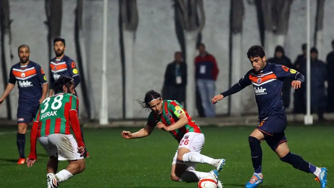 Karşıyaka'da Belediye Galip!