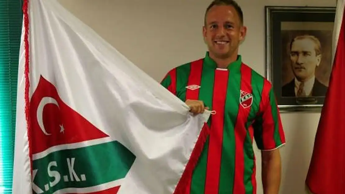 Karşıyaka'da Üç Transfer!