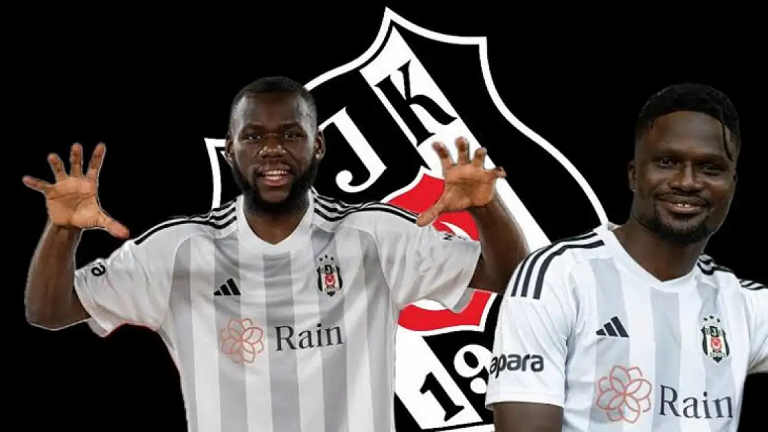 Kartal'da İmzalar Atıldı!