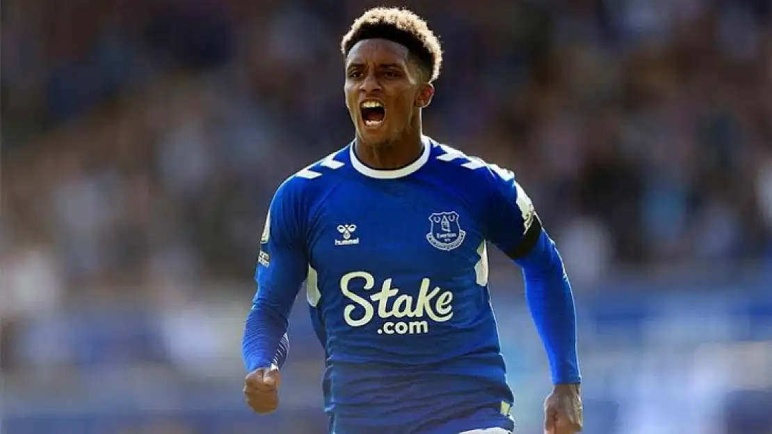 Kartal,Demarai Gray İçin Teklif Yaptı!