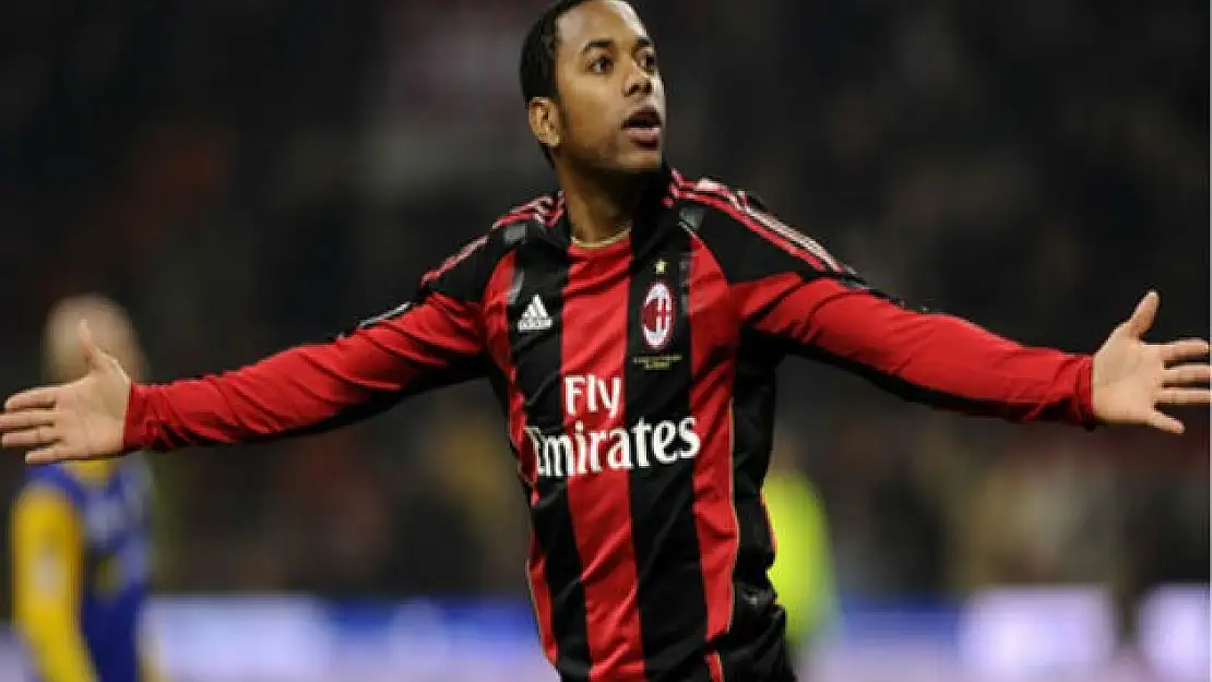 Kartal Robinho!