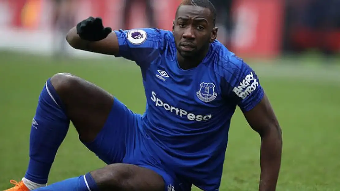 Kartal'da Gündem Yannick Bolasie!