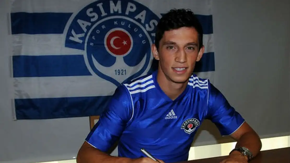 Andre Castro Kasımpaşa'da!