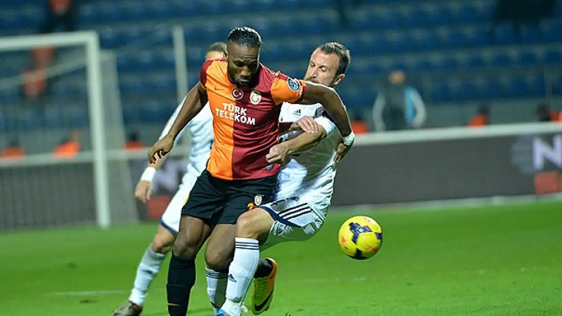Cimbom Kan Kaybediyor!