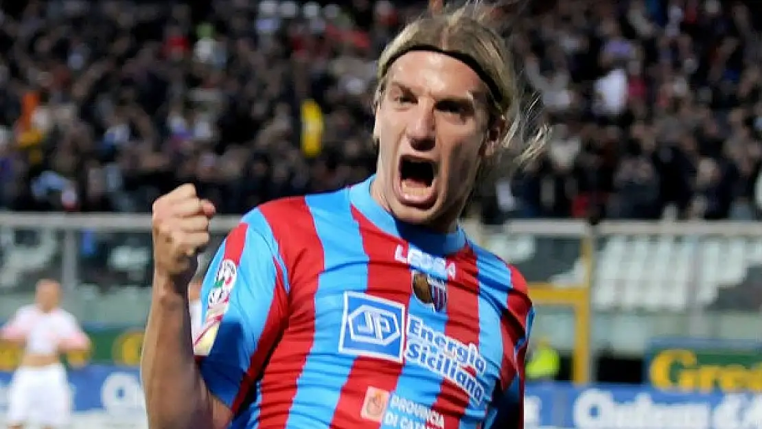 Trabzonspor'da Maxi Lopez Bombası!