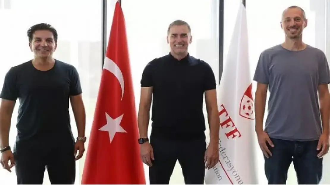 Kenan Koçak ve Jan-Moritz Lichte, A Milli Takım'da!