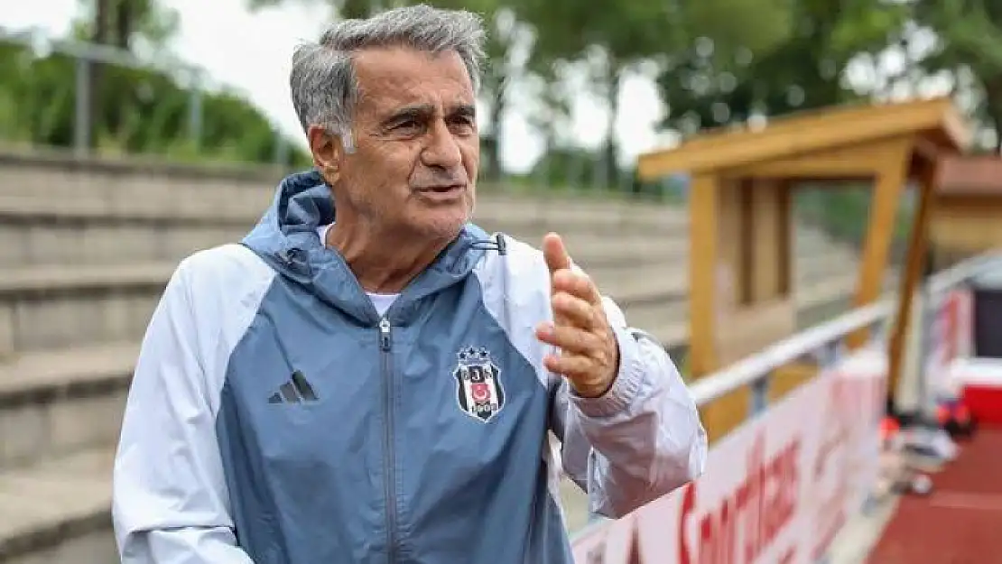 Kimse Beşiktaş'ı Kullanamaz!