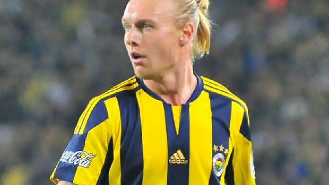 Golcünün Parası Kjaer'den!