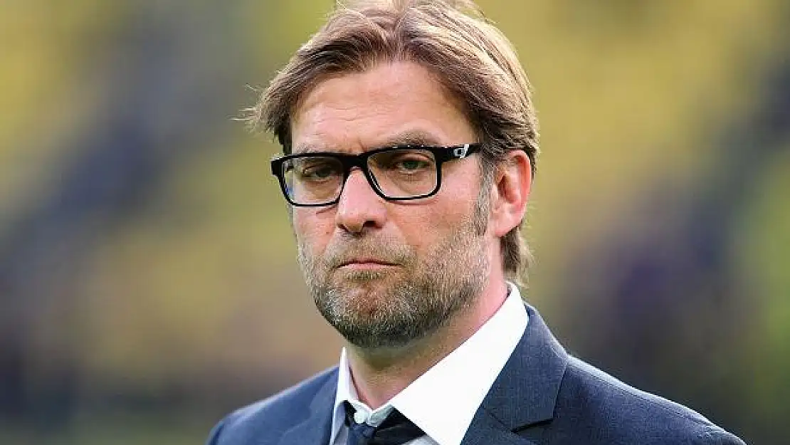 Klopp,3 Yıllık Sözleşme İmzaladı!