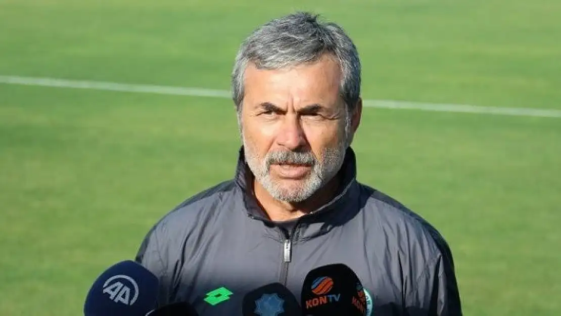 Kocaman,Hedeflerini Açıkladı!